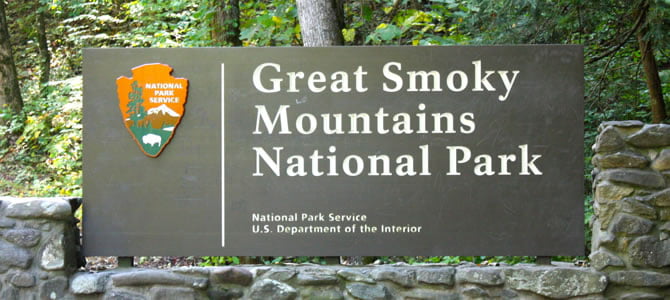 Great Smoky Mountains National Park ... The Highlight of your Gatlinburg Smokies Vacation